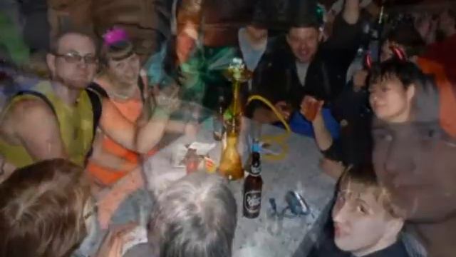 Ергаки 2010/11