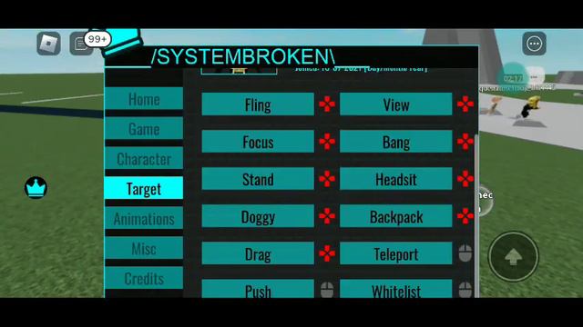 {updated} • Ragdoll engine script 2024 (script in comments) Mobile/PC смотреть онлайн