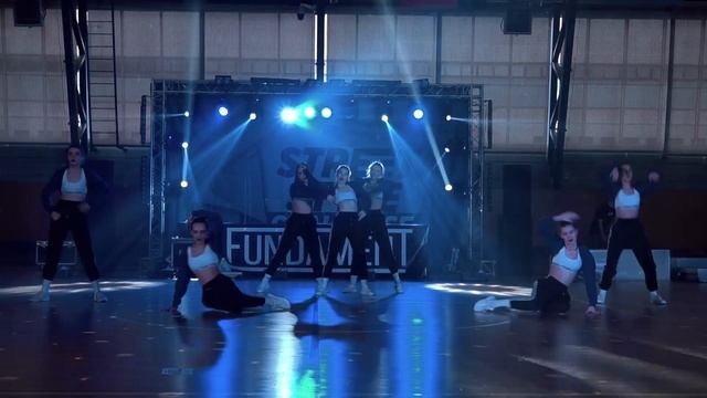 Small Group Adults | 412 Studio "ASG Team" | Street Style Challenge 2k20 смотреть онлайн