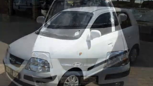 2012 HYUNDAI ATOS 1.1 GLS Auto For Sale On Auto Trader South Africa смотреть онлайн