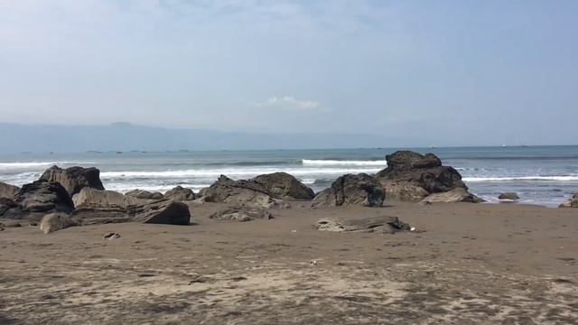 The South of West Java Indonesia (PANTAI SELATAN JAWA BARAT) смотреть онлайн