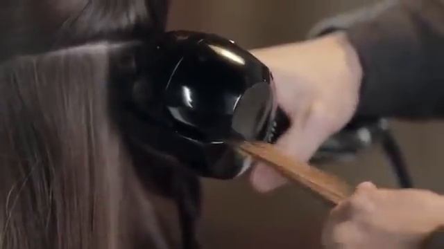 Машинка для создания локонов babyliss - выбор профессионалов! смотреть онлайн