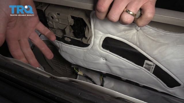 How to Replace Exterior Door Handle on Any Vehicle смотреть онлайн