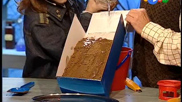 Спроси у Всезнамуса! Выпуск 41 - Сюрприз от Всезнамуса. смотреть онлайн