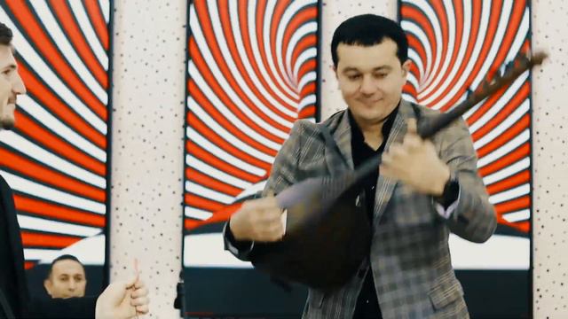 Serdar Elbeyioglu - Popuri [Sazda Super Oyun Havalari] 2024 смотреть онлайн