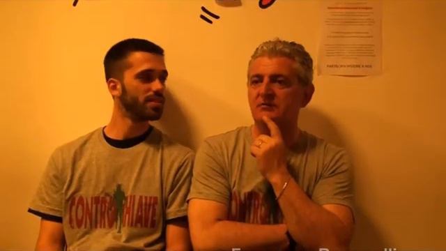 Garbatella festa Culture Pride 2014 di Francesco Romanelli смотреть онлайн