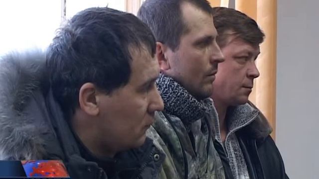 В компании "Аганбурение" выплатили зарплату за декабрь смотреть онлайн