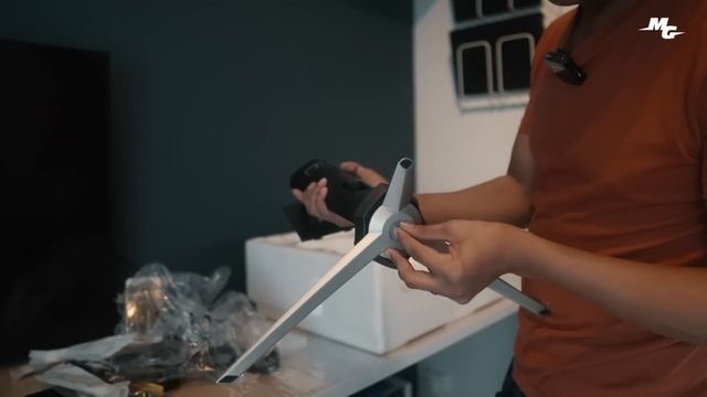 UNBOXING ACER NITRO XV3 240HZ GAMING MONITOR SUPER GEMPAK! смотреть онлайн