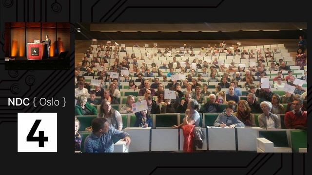 Programming is writing is programming - Felienne смотреть онлайн