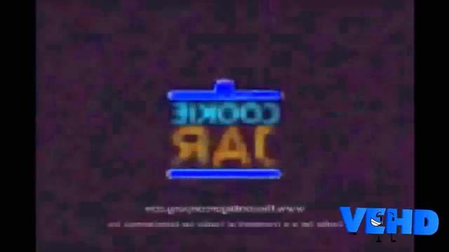 Cookie Jar Entertainment Logo Effects Round 1 Vs Everyone (1/39) смотреть онлайн