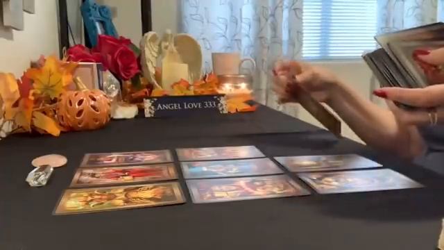Scorpio ♏️??Something's got to give! What is their next move! October 2020 Tarot Reading смотреть онлайн