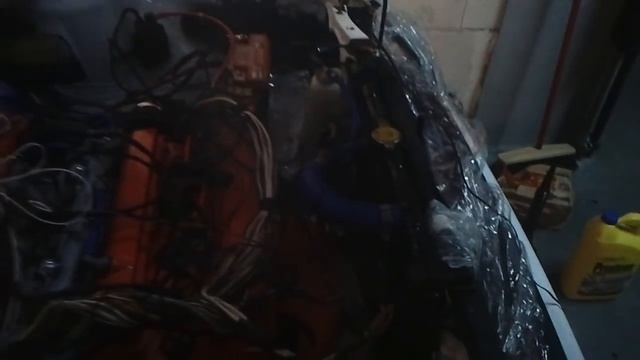 Toyota Corolla AE82 GT - 4age 20v silvertop - first start смотреть онлайн