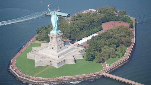 ТОП 10 самых высоких памятников мира смотреть онлайн