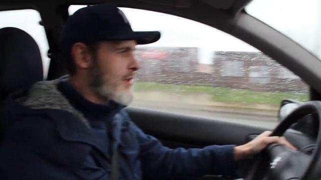 Авто-обзор Peugeot 206 Чижик-пыжик 1.1 MT Литрушка смотреть онлайн