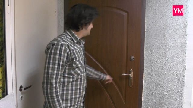 Правая или левая дверь. Как определить? смотреть онлайн