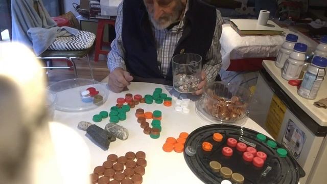 El Profesor Chimuelo: Teorema de P. - versión 2 смотреть онлайн