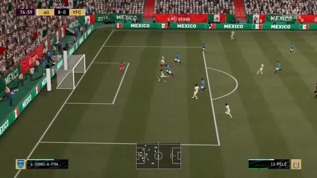 Fifa 2021 смотреть онлайн