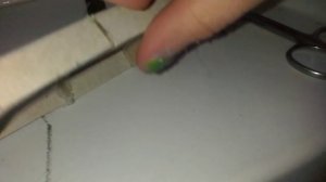 Мастер класс 3 / выдвижная полка для стола !