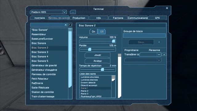 [Magellan Creation] ALL Original Soundtrack for Sound Block смотреть онлайн