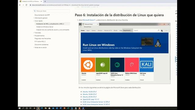 Como crear tu Kubernetes Cluster desde Windows 10 Pro смотреть онлайн