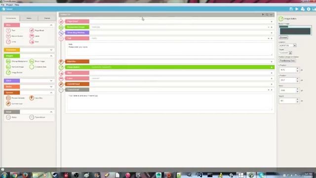 [Tutorial] TyranoBuilder 04 - Using System Nodes and Variables смотреть онлайн