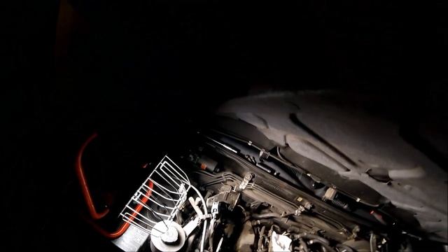 2002 Nissan Pathfinder Valve Cover Gasket Part 1 смотреть онлайн