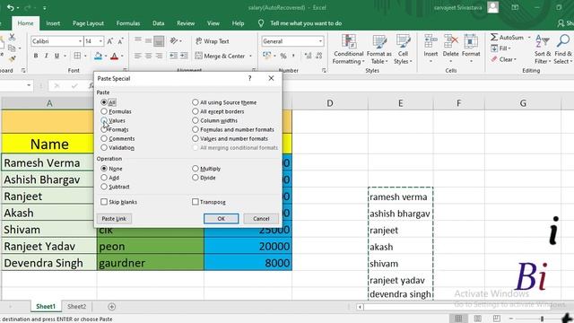 How To Change Case of Text in Excel || Convert Text In UPPER, LOWER & PROPER Case|| смотреть онлайн