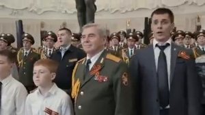День победы самое лучшее исполнение