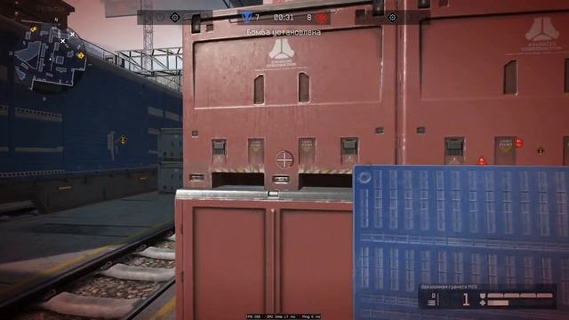 Warface: Нарезка моментов 44 смотреть онлайн