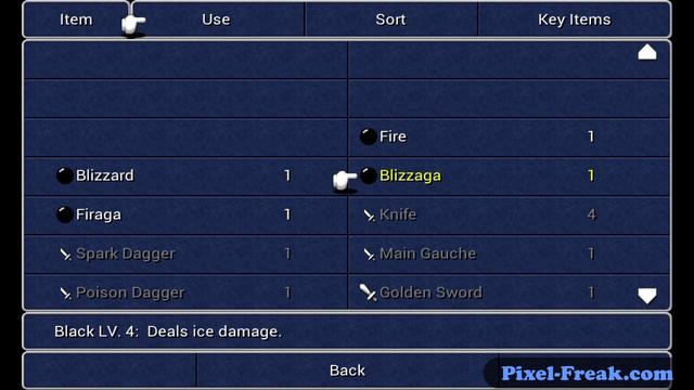 Final Fantasy 3 Walkthrough - Android Ouya iOS DS - Part 24 - Doga's Manor смотреть онлайн