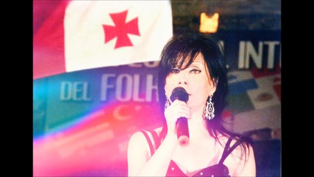 Jujuna Mazanishvili - Magnolia смотреть онлайн