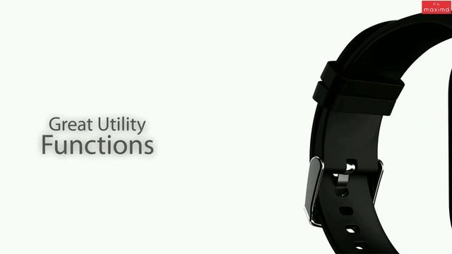 Smartwatch - Max Pro X5 || Official Video 2 || Maxima Watches смотреть онлайн