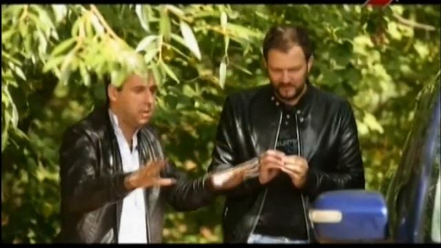 Scoda Rapid vs Mazda CX 7 Обзор смотреть онлайн