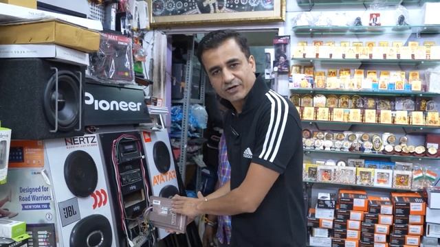 BEST 4/64 CAR ANDROID PLAYER UNDER THE BUDGET OF 20000 смотреть онлайн