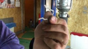 Замена топливного фильтра BMW x3 2.0d F25/ Fuel filter replacing