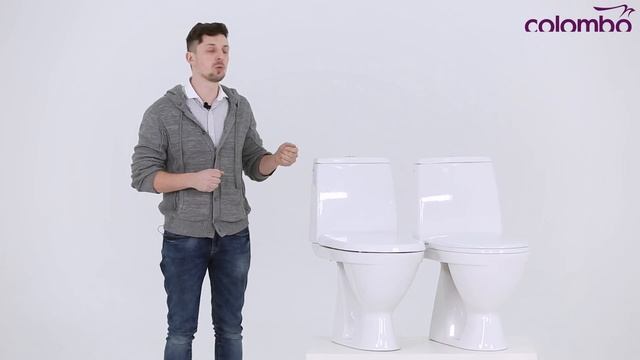 Как выбрать унитаз-компакт? полная версия (RU) смотреть онлайн