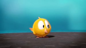 Where's Chicky? Funny Chicky 2020 | THE MAGIC AX | Chicky Cartoon in English for Kids