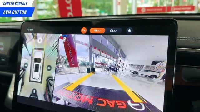 GAC GS8 2023 | Walkaround смотреть онлайн