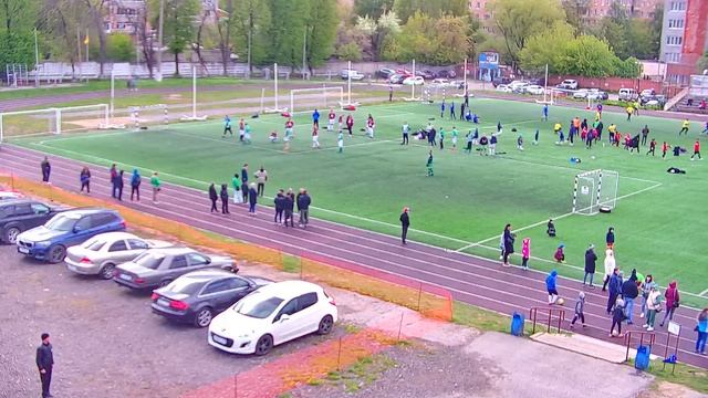 33 РКЛФ Ветеранский Кубок 35+ 6 Тур Желдор 35+ 2 : 2 Anvio 35+ смотреть онлайн