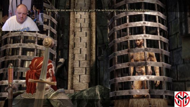DRAGON AGE ORIGINS S1/EP.2 смотреть онлайн