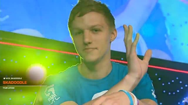 Cloud9 & Fnatic Player Introductions cs:go team csgo смотреть онлайн
