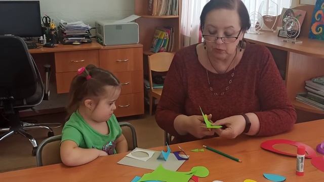 Красивая поделка для пасхального праздника смотреть онлайн