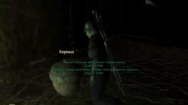 gothic 3 ayuda loquendo.wmv смотреть онлайн