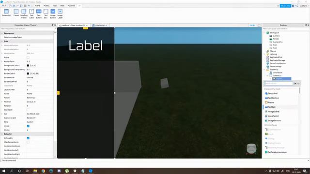 Как сделать хорошее меню? 1# Menu смотреть онлайн