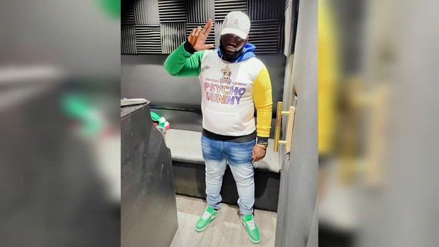 Chronic Law - G Code - August 2022 смотреть онлайн