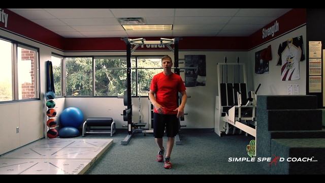 In-Game Sprint Start Technique | Faster Acceleration смотреть онлайн