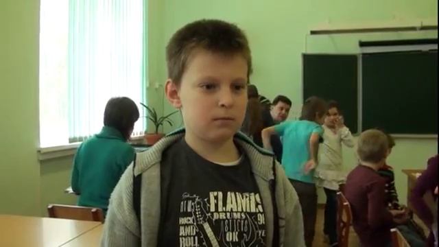 ГБОУ СОШ 2100 - Соревнования по шахматам и шашкам (09.10.2014) смотреть онлайн