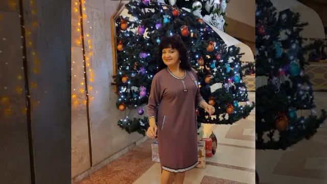 С Новым Годом 👭👬👫 от Екатерины Наумовой 31.12.23. смотреть онлайн