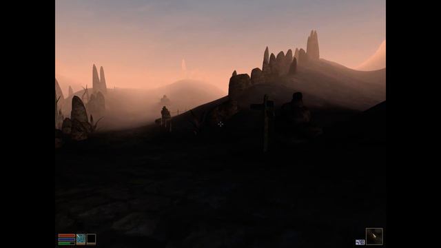 The Elder Scrolls III Morrowind Let's Play: Ep 12 (Pay Your Dues, or Pay Your Dues) смотреть онлайн