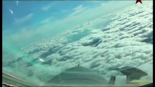 Перехватчики МиГ-25/МиГ-31. MiG-25/-31 Doc Part 2 смотреть онлайн